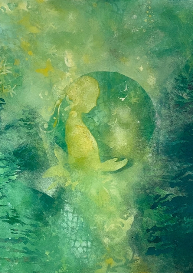 Thank you and forgive me