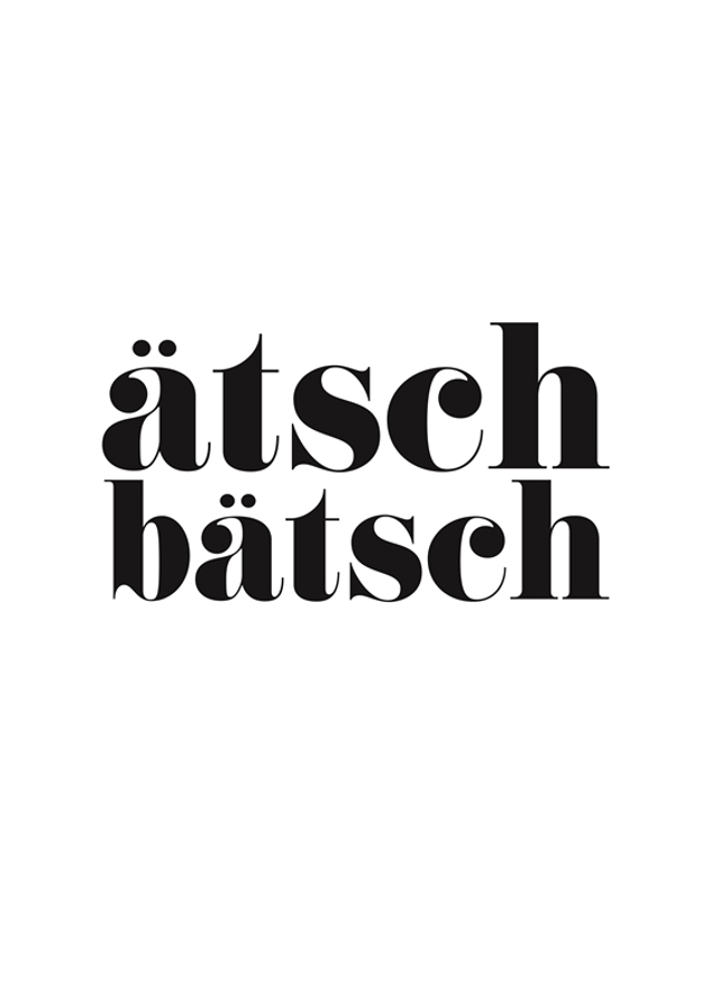 ätsch bätsch 2