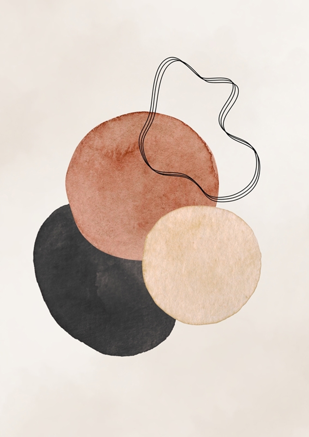 Zen Terracotta Hygge Design