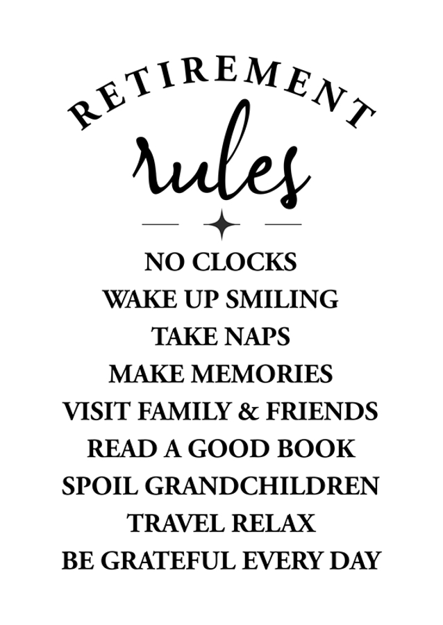 Eläkkeelle jäämistä koskevat säännöt – opas 