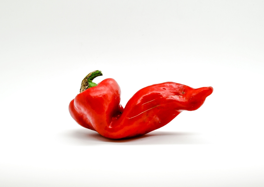 Carmen Pepper