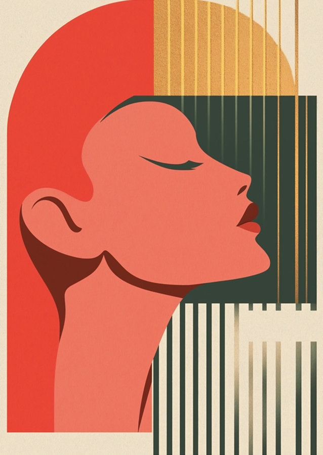 Retrometrisch - Aphrodite II