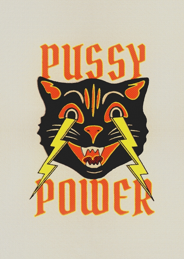 Pussy Power II