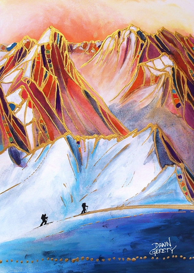 Het Bloed van de zigeuner