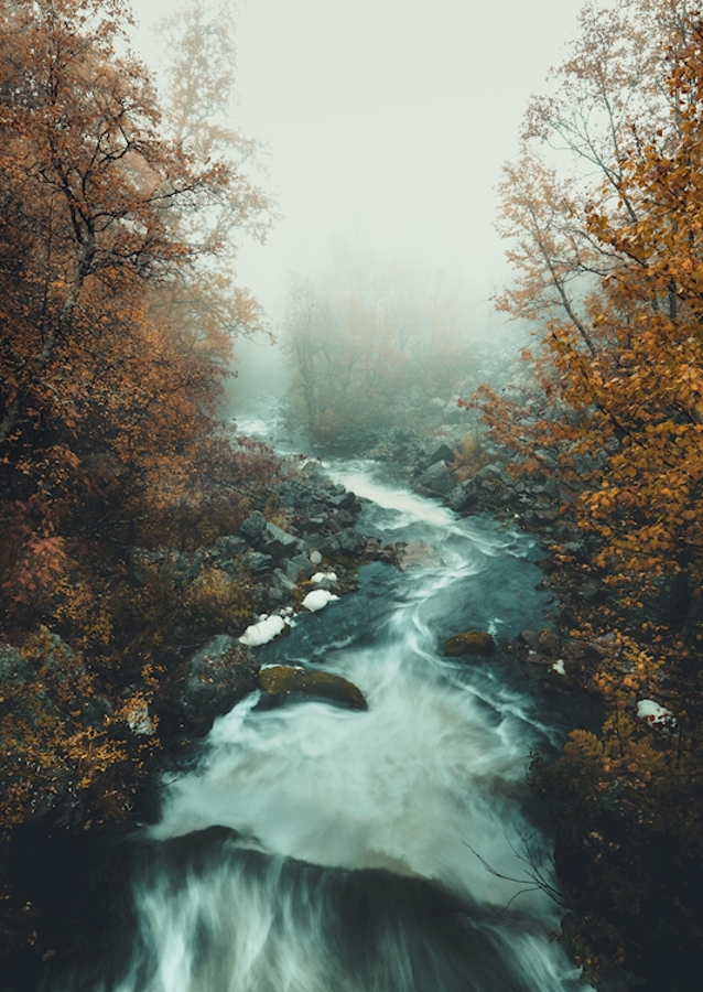 Høst (elv)