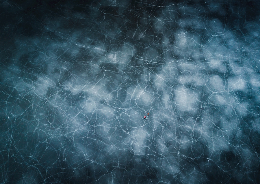 Eisbahnen des Nordens