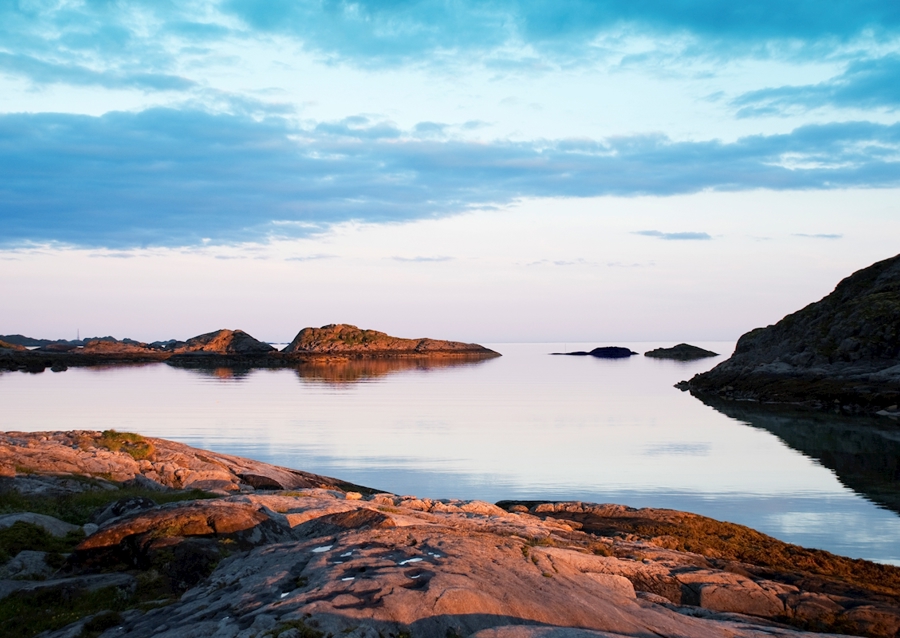Lofoten
