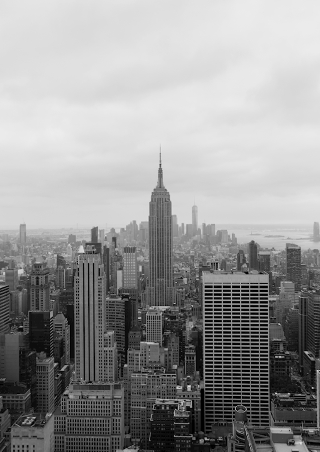 Empire State Building 