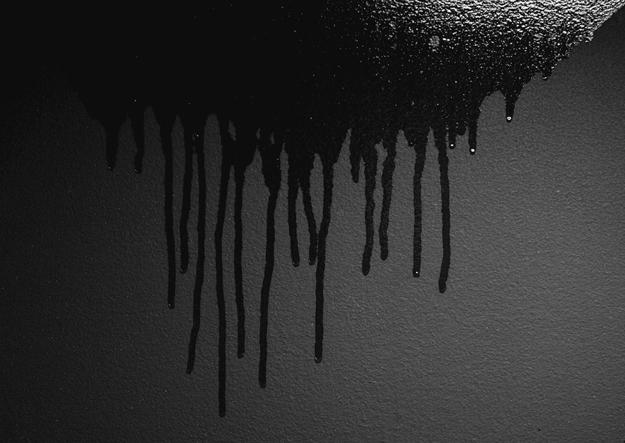 L’eau que vous regardez