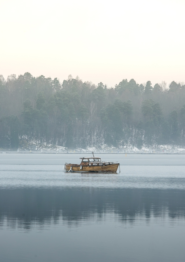 Solitude