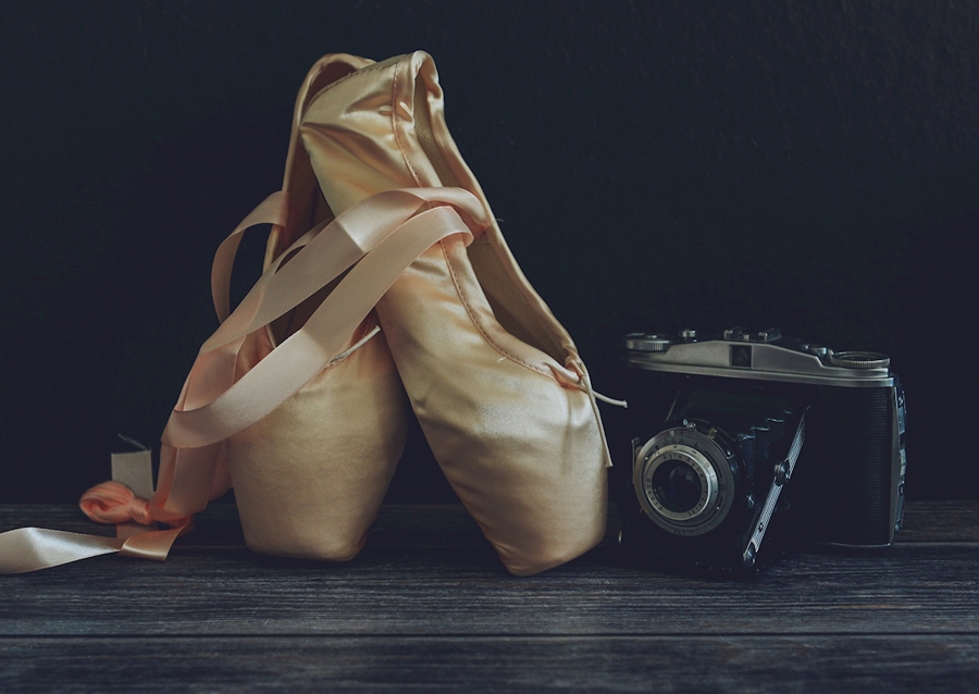 Minder fra hvert trin