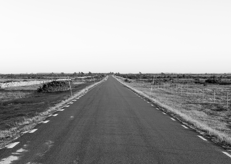 Vstříc dobrodružství