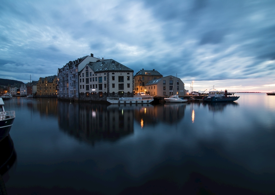 Ålesund