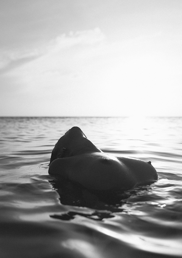 født til at være fri