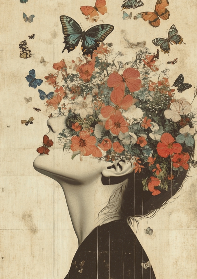 Inner Garden - Inner Garden