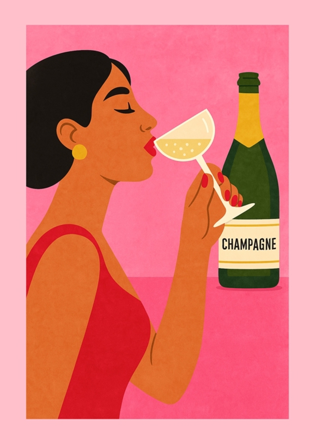 Bąbelki i równowaga