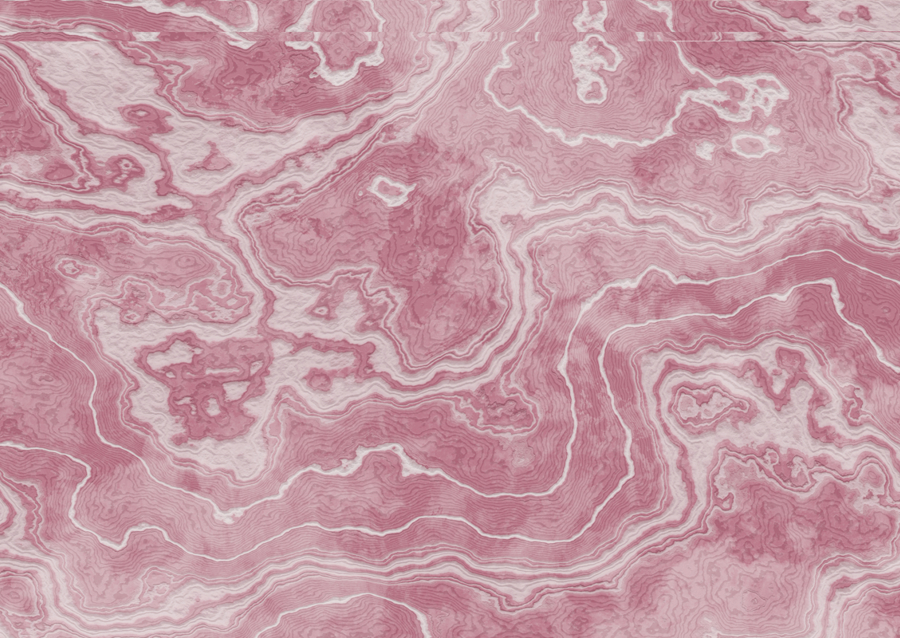 Texture marbre rose poudré