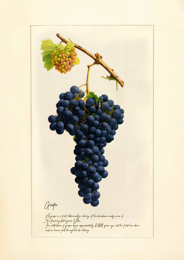 Grape
