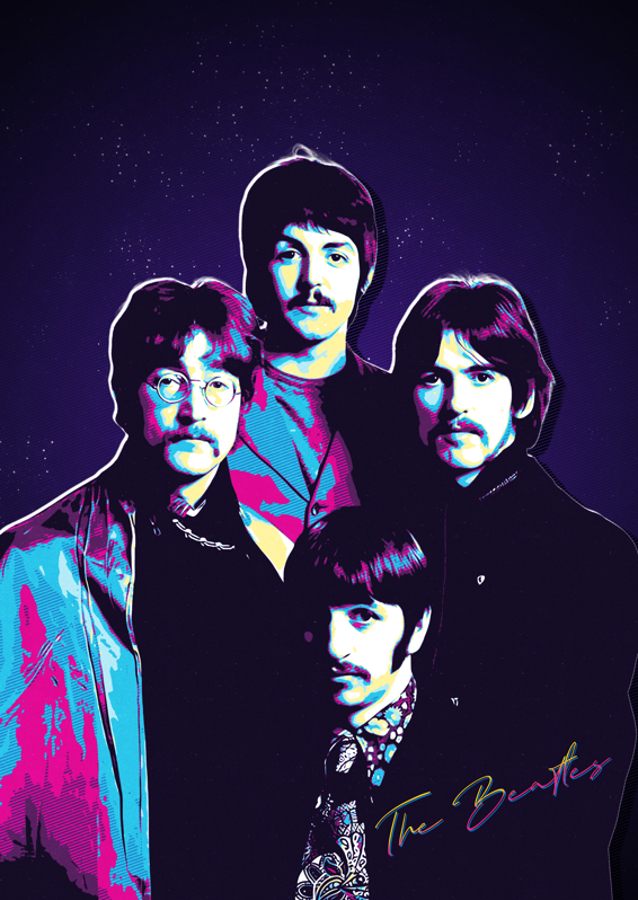 Das lebendige Vermächtnis der Beatles