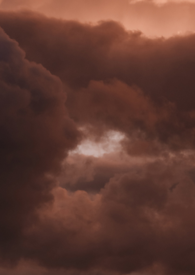 Den rogivande himmelen 2