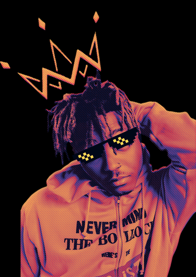 JuiceWRLD rappare
