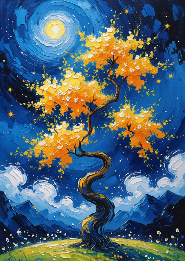 Zakřivení pro krásu