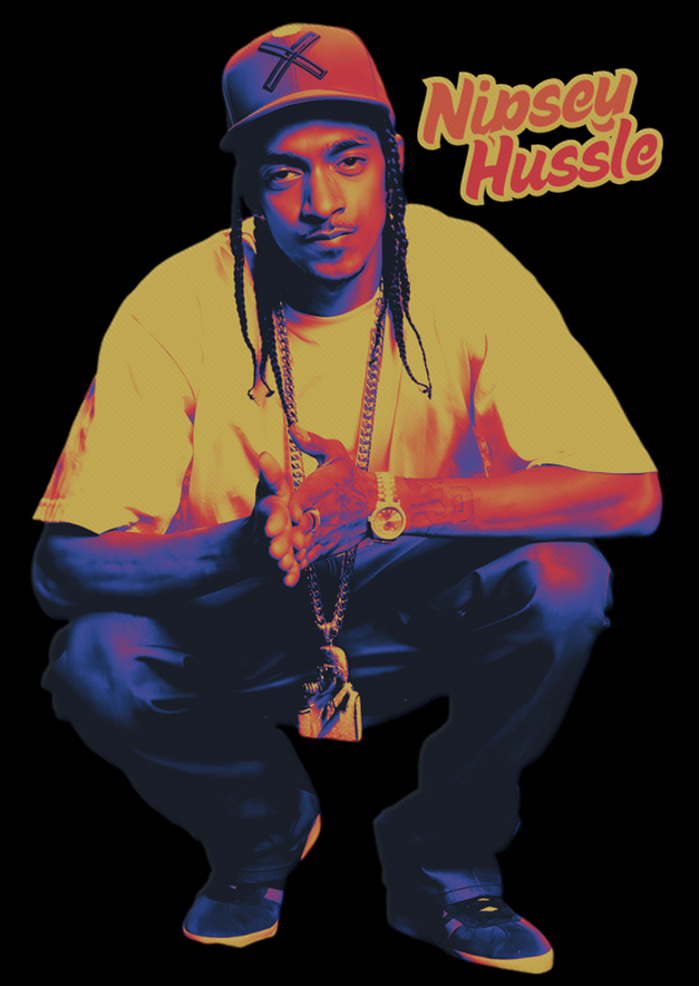 Nipsey Hussle