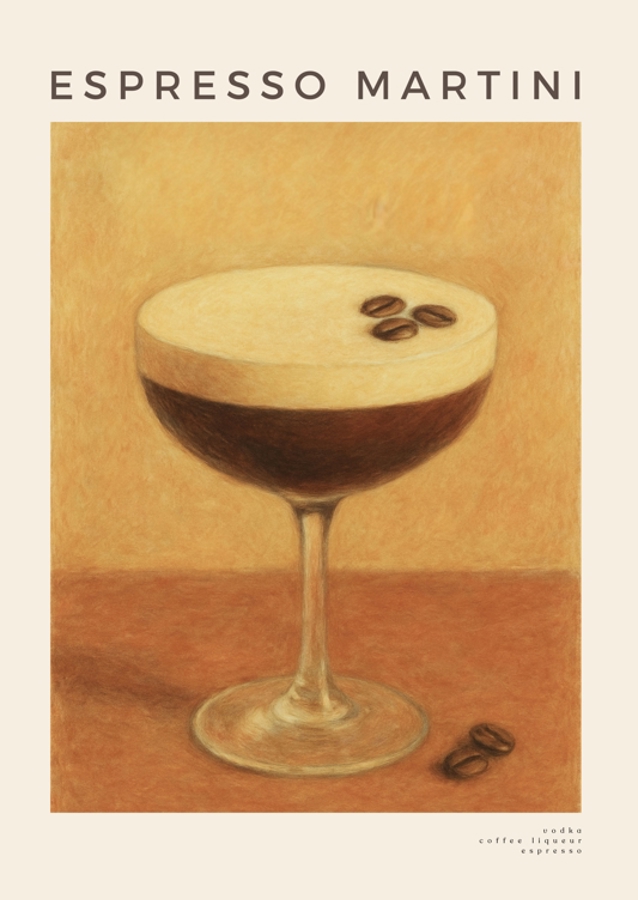 Espresso Martini