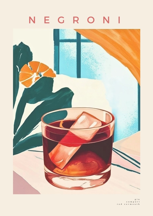 Negroni