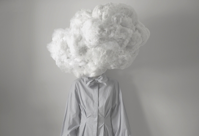 Poster: overskyet visning