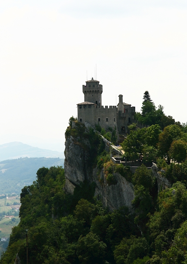 San Marino