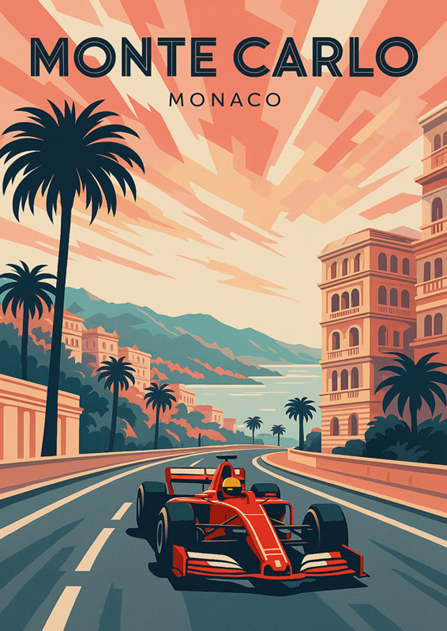 Monte Carlo Monaco