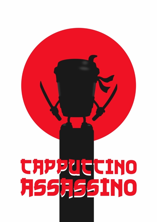 cappuccino assassino
