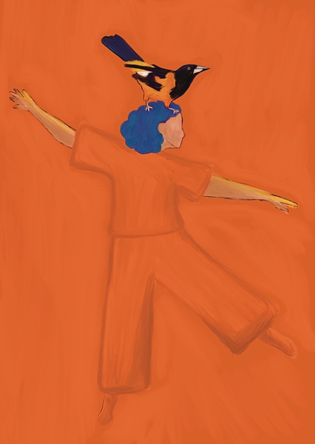 Der brasilianische Tanz