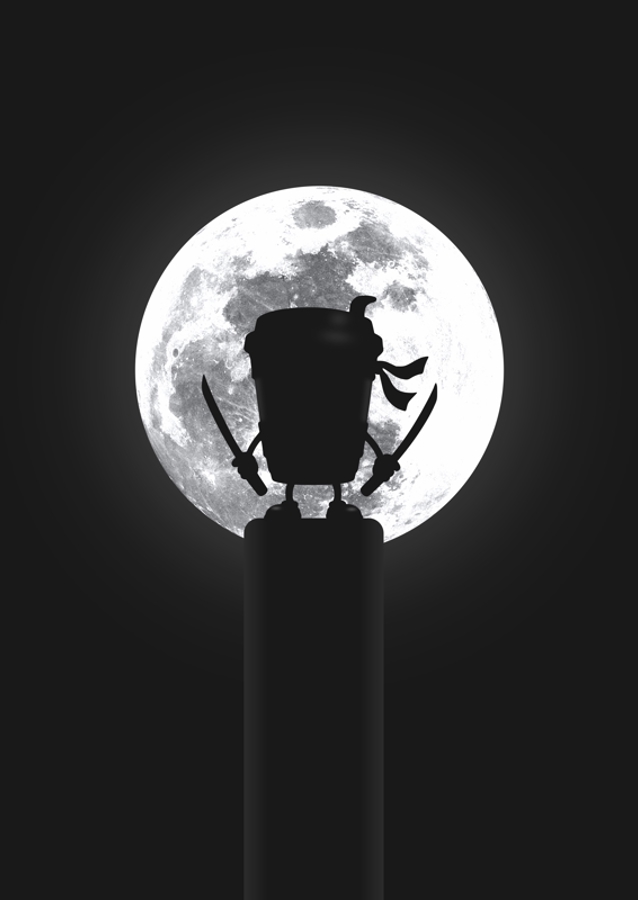 cappucino assassino moon