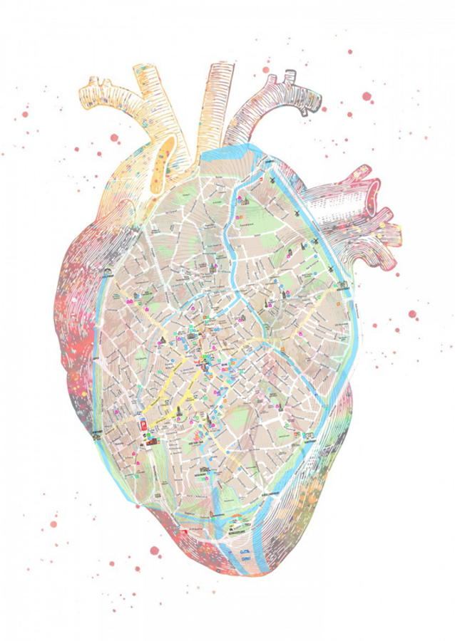 Heart4Bruges