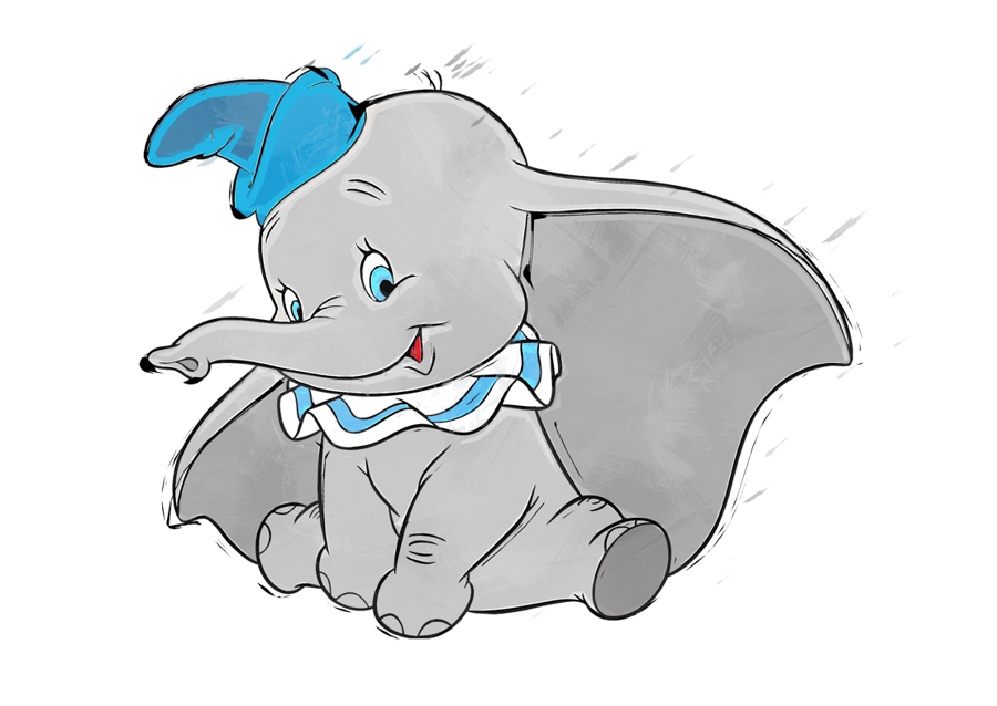 Dumbo
