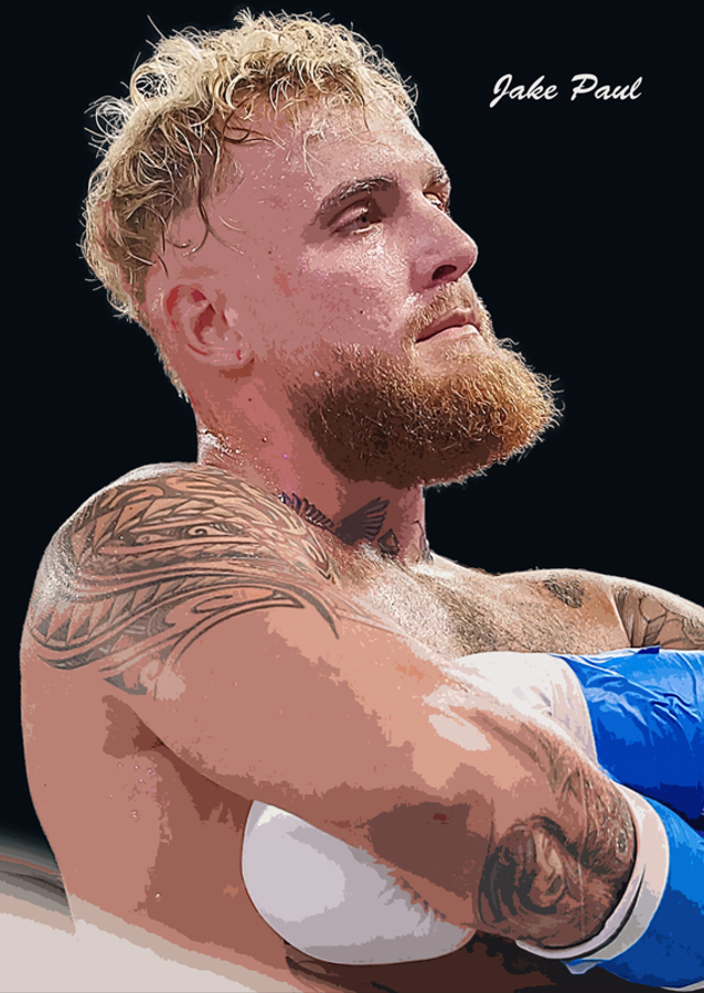 Jake Paul
