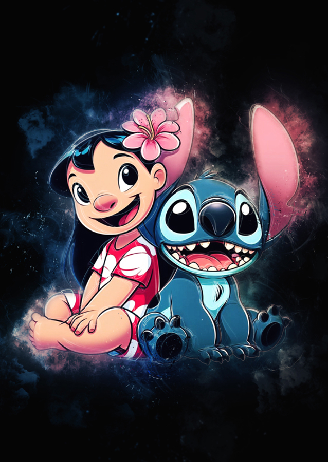 Lilo & Stitch
