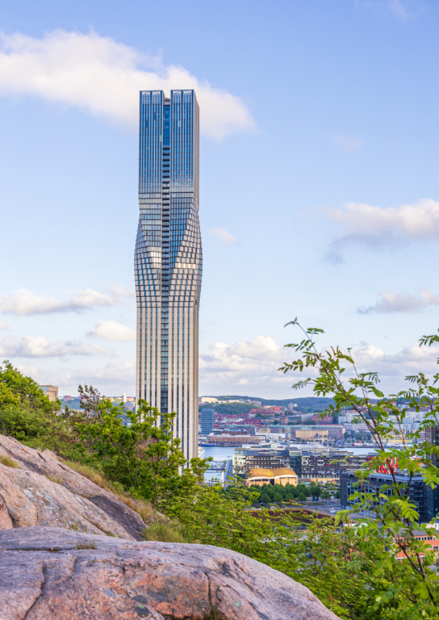 Karlatornet, Gothenburg