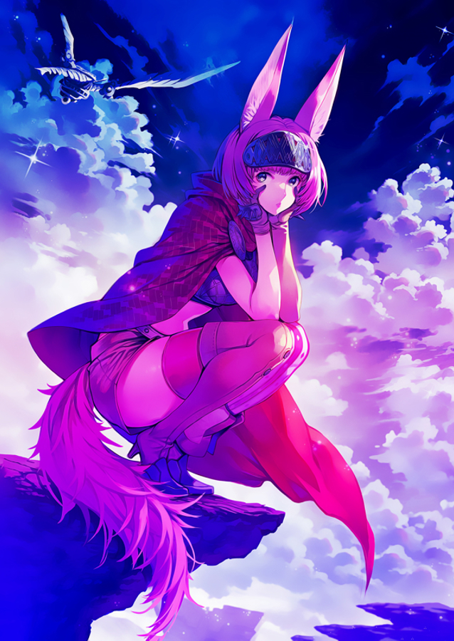 Metafora: ReFantaziova hra