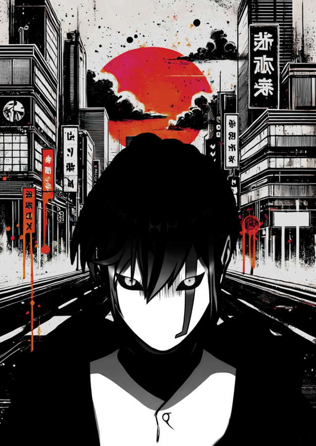 the beginning after the end