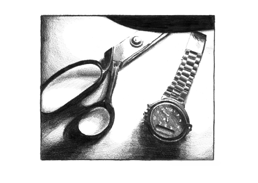 Timeless Shears