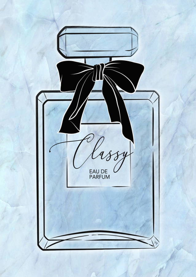 Classy Perfume