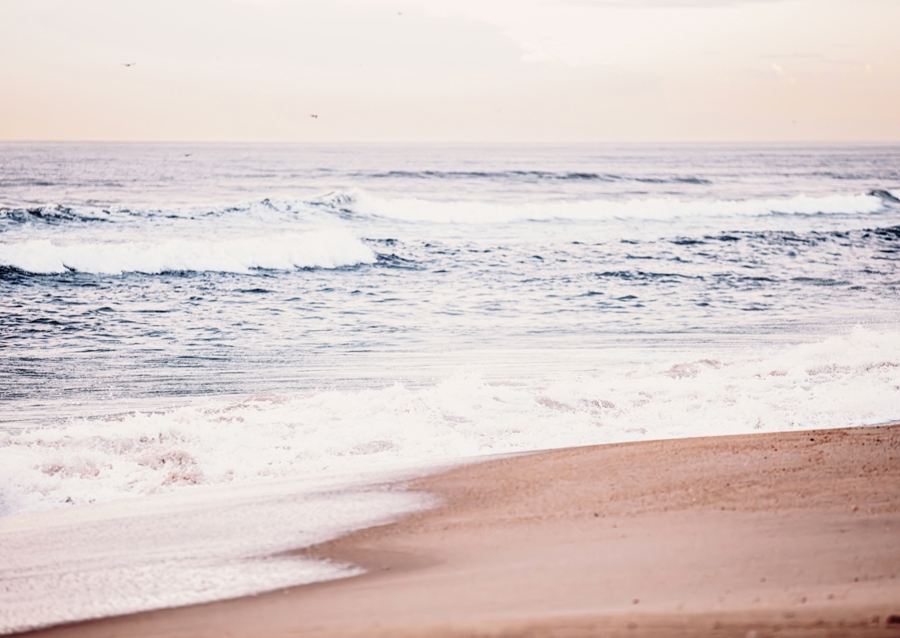 Portugal Beach Serenity