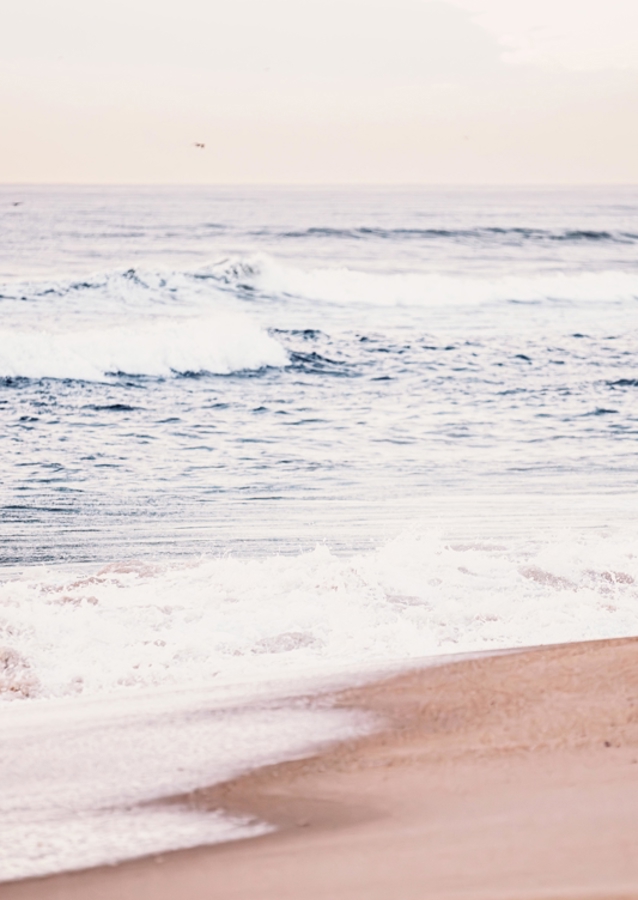 Portugal Beach Serenity