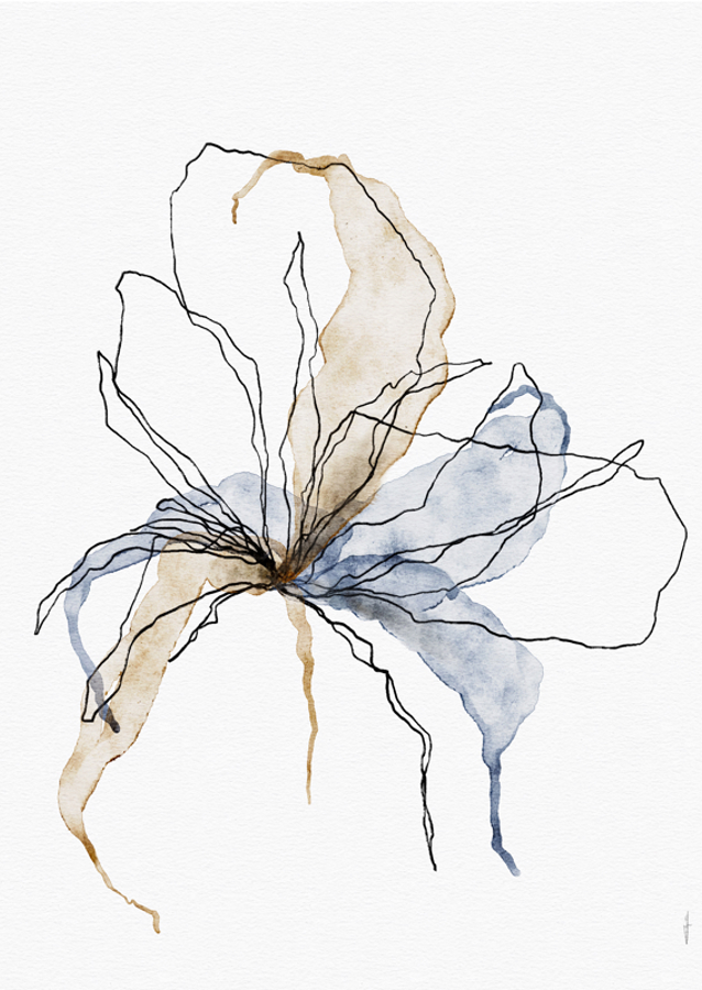 Petals in the Wind