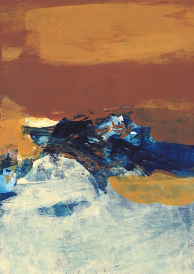 Dynamic Brushstrokes