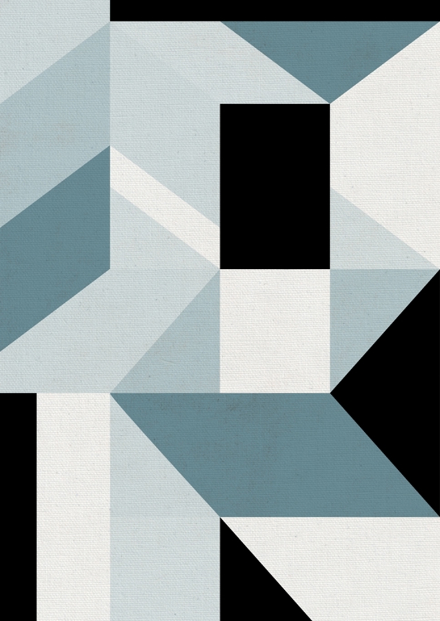 Geometrical Composition