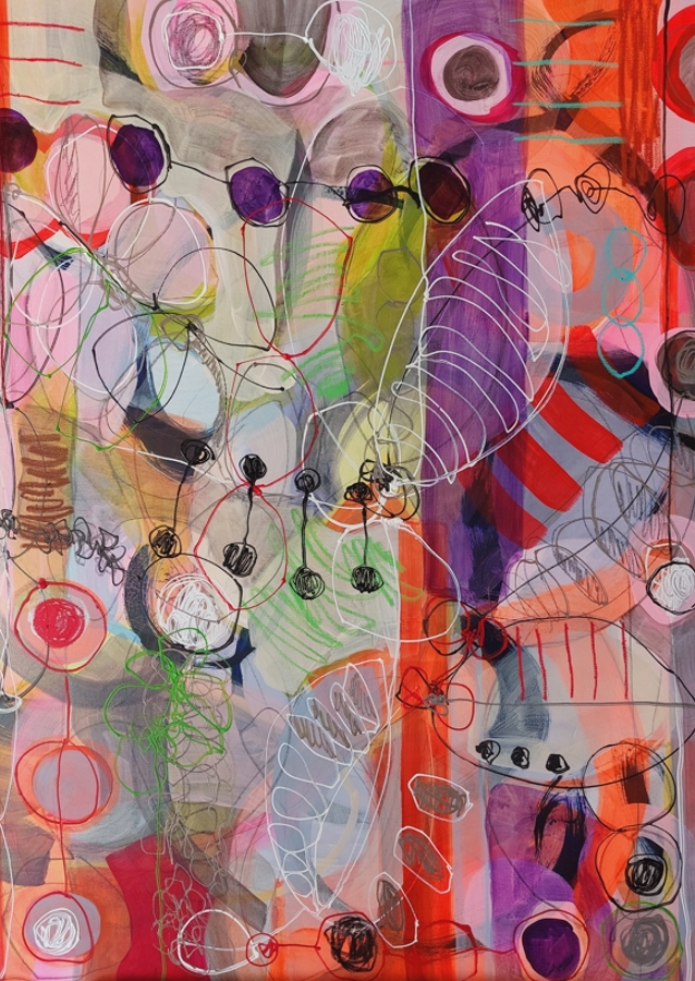 Early Bird, late afternoon II